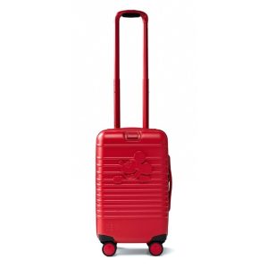 Mickey Mouse Rolling Luggage by BÉIS - 22''