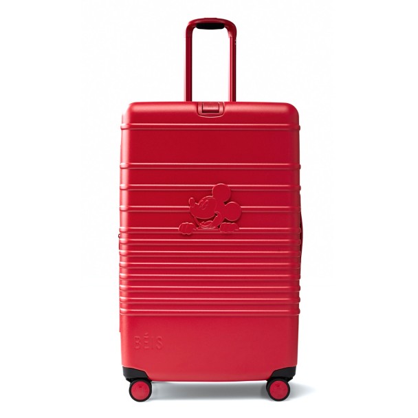 Mickey Mouse Rolling Luggage by BÉIS - 31''