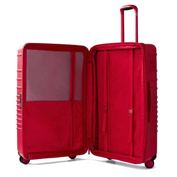 Mickey Mouse Rolling Luggage by BÉIS - 31''