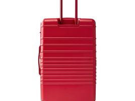 Mickey Mouse Rolling Luggage by BÉIS – 31”