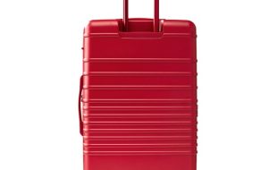 Mickey Mouse Rolling Luggage by BÉIS – 31”