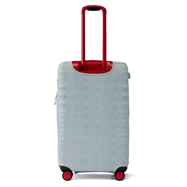 Mickey and Minnie Mouse Suitcase Cover by BÉIS - Small
