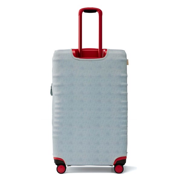 Mickey and Minnie Mouse Suitcase Cover by BÉIS - Large