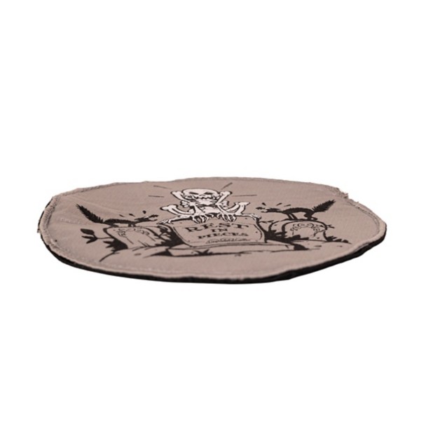 The Skeleton Dance Coin Purse by Harveys