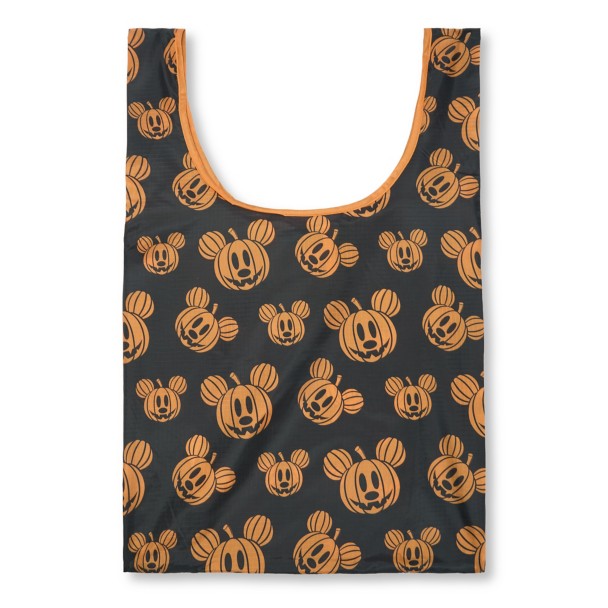 Mickey Mouse Packable Tote Bag by BÉIS
