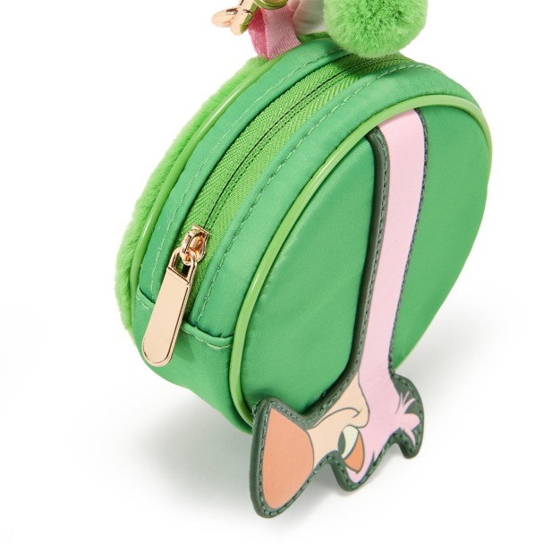 Alice in Wonderland 75th Anniversary Wristlet Bag Set - D23 The Ultimate Disney Fan Event