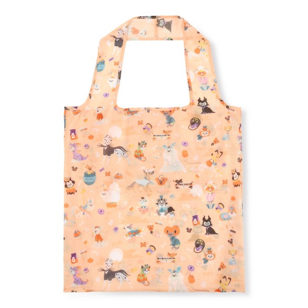 Disney Cats and Dogs Halloween Pullover Sweatshirt for Women - Exclusive