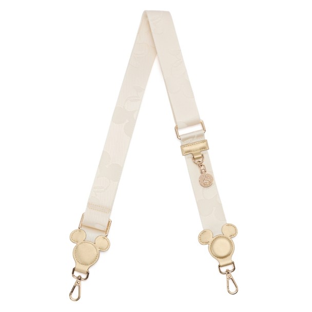 The Haunted Mansion Bag Strap