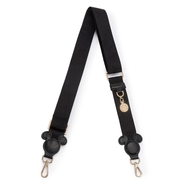 The Haunted Mansion Bag Strap