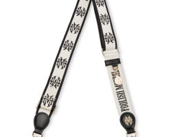 The Haunted Mansion Bag Strap