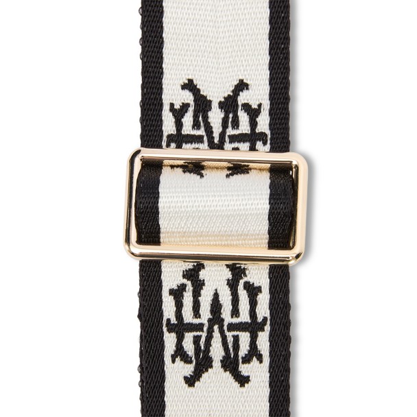 The Haunted Mansion Bag Strap