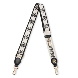 The Haunted Mansion Bag Strap