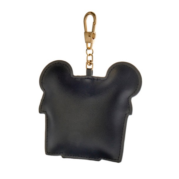 Mickey Mouse Ghost Haunted House Bag Charm by BaubleBar