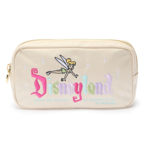 The Haunted Mansion Pouch by Stoney Clover Lane