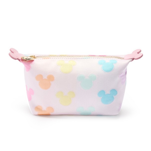 The Haunted Mansion Pouch by Stoney Clover Lane