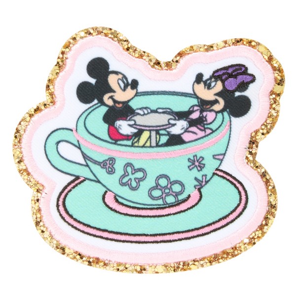 Mickey Mouse Ghost Haunted House Bag Charm by BaubleBar