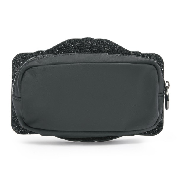 The Haunted Mansion Pouch by Stoney Clover Lane