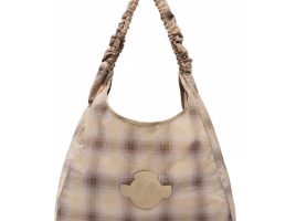 Mickey Mouse Packable Tote Bag by BÉIS