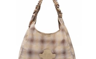 Mickey Mouse Packable Tote Bag by BÉIS