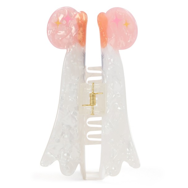 Minnie Mouse Cutie Ghost Hair Clip