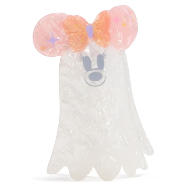 Mickey Mouse Halloween Light and Sound Bubble Cutie Ghost