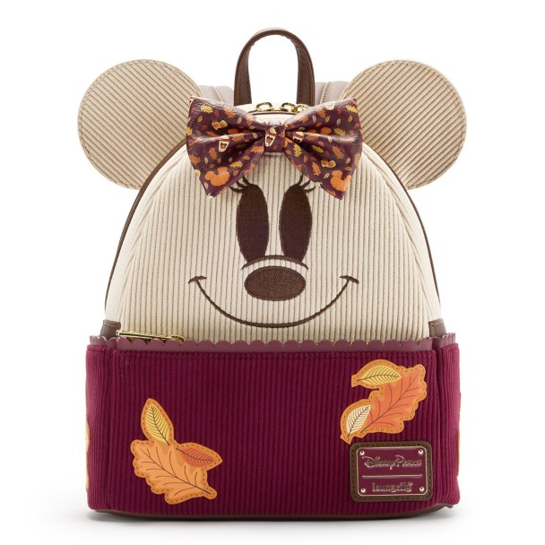 Mickey and Minnie Mouse Pumpkin Spice Latte Starbucks® Journal