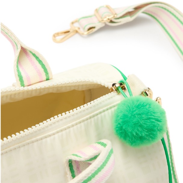 Alice in Wonderland Crossbody Bag - D23 The Ultimate Disney Fan Event