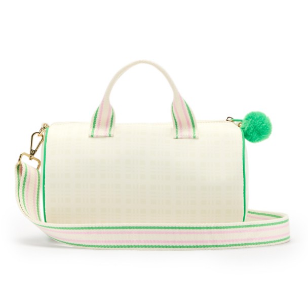 Alice in Wonderland Crossbody Bag - D23 The Ultimate Disney Fan Event