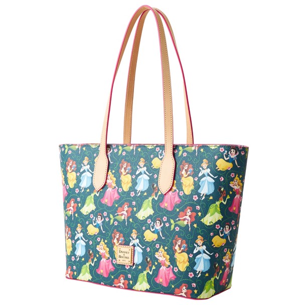 Disney Princess Dooney & Bourke Tote - Disney Vault