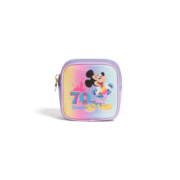 The Haunted Mansion Pouch by Stoney Clover Lane