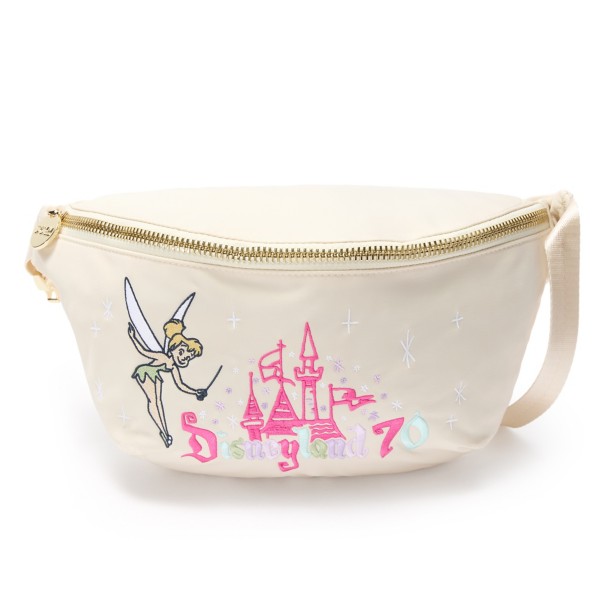 The Haunted Mansion Tote Bag by Stoney Clover Lane - Walt Disney World - Exclusive