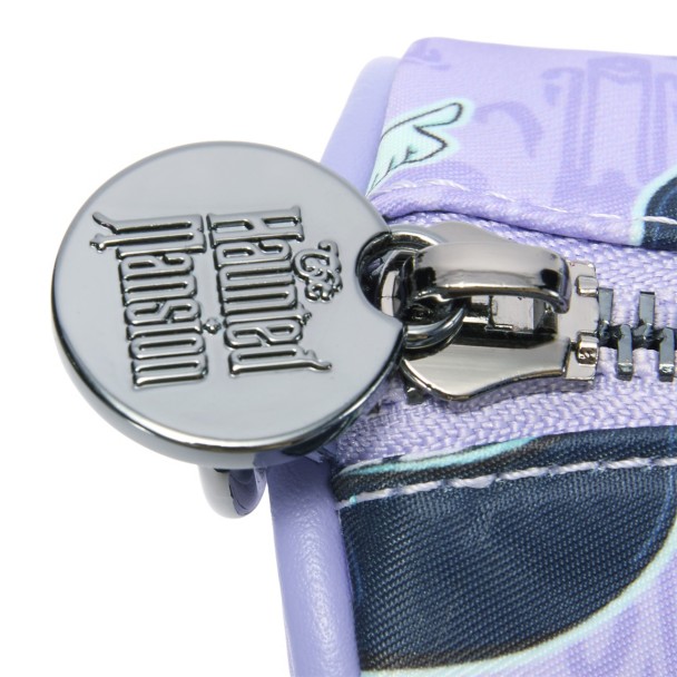 The Haunted Mansion Micro Duffle Crossbody Bag by Stoney Clover Lane - Disneyland