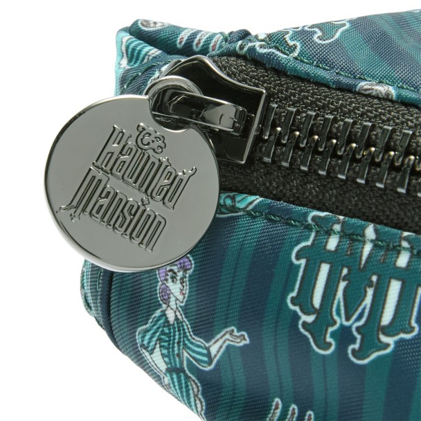 The Haunted Mansion Jumbo Hip Pack by Stoney Clover Lane - Disneyland