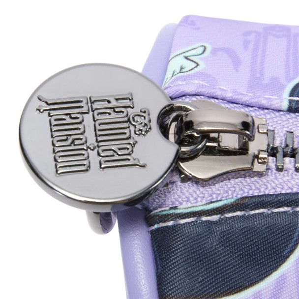 The Haunted Mansion Micro Duffle Crossbody Bag by Stoney Clover Lane - Walt Disney World