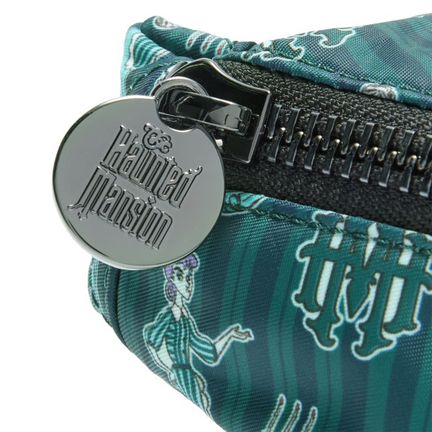 The Haunted Mansion Jumbo Hip Pack by Stoney Clover Lane - Walt Disney World