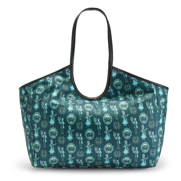 The Haunted Mansion Tote Bag by Stoney Clover Lane – Walt Disney World – Exclusive