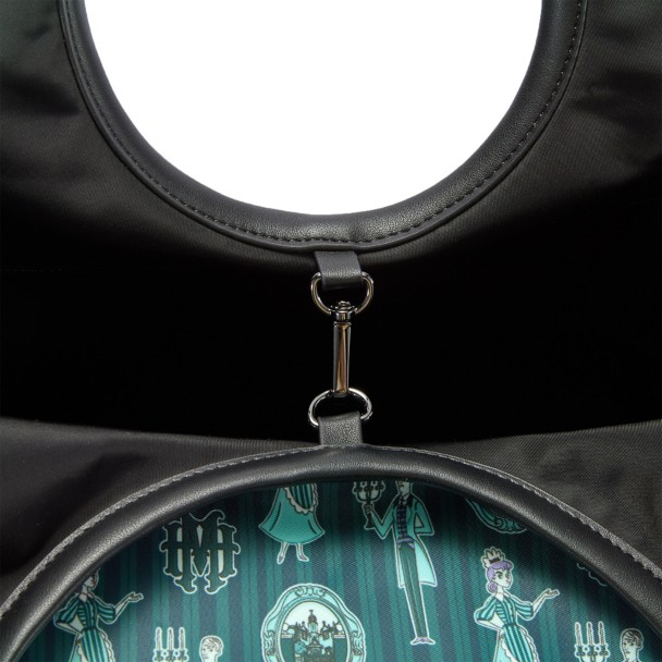 The Haunted Mansion Tote Bag by Stoney Clover Lane - Walt Disney World - Exclusive