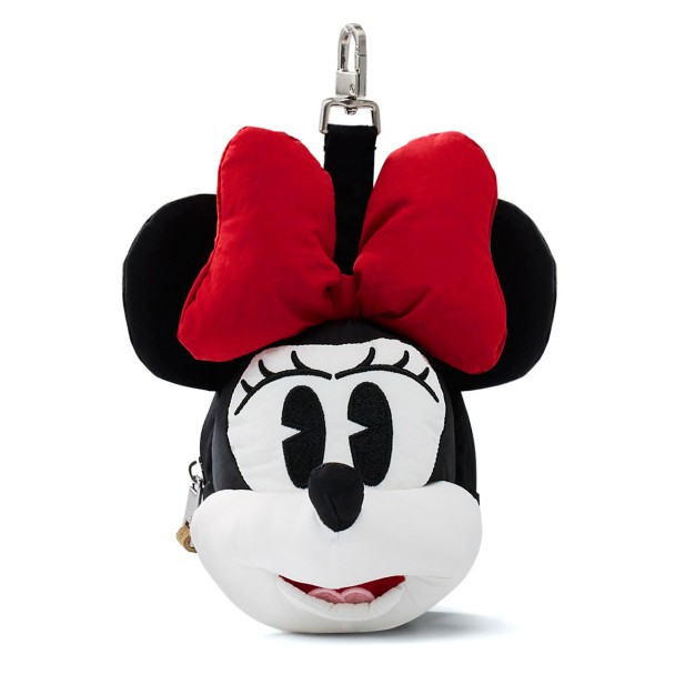 Mickey Mouse Packable Tote Bag by BÉIS