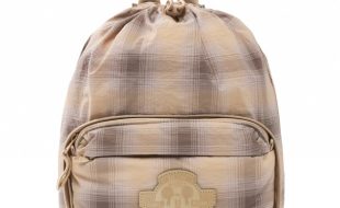 Mickey Mouse Packable Backpack by BÉIS