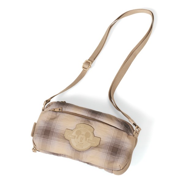 Mickey Mouse Packable Backpack by BÉIS