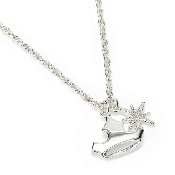 Walt Disney World Attractions Necklace by Girls Crew