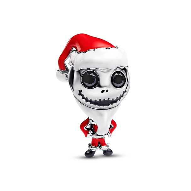 Jack Skellington and Sally MagicBand+ - The Nightmare Before Christmas
