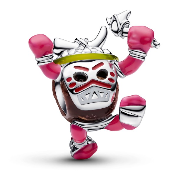 Lotso Scented Charm by Pandora - Toy Story 3