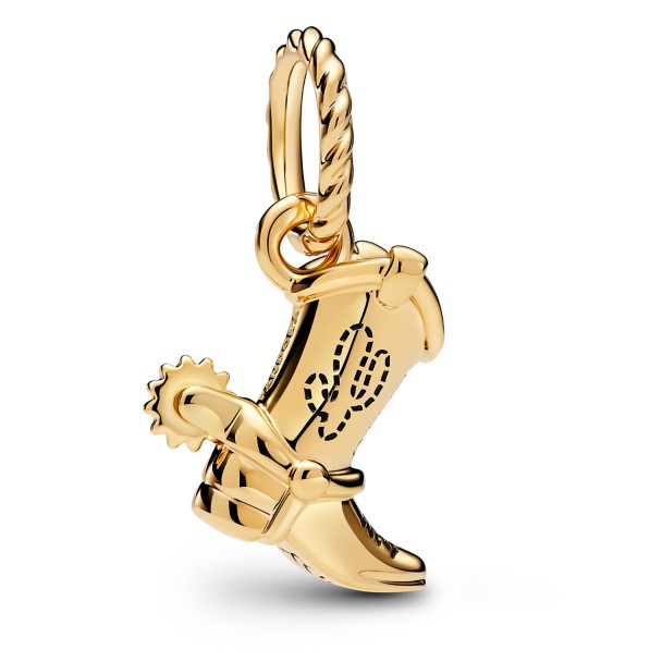 Lotso Scented Charm by Pandora - Toy Story 3