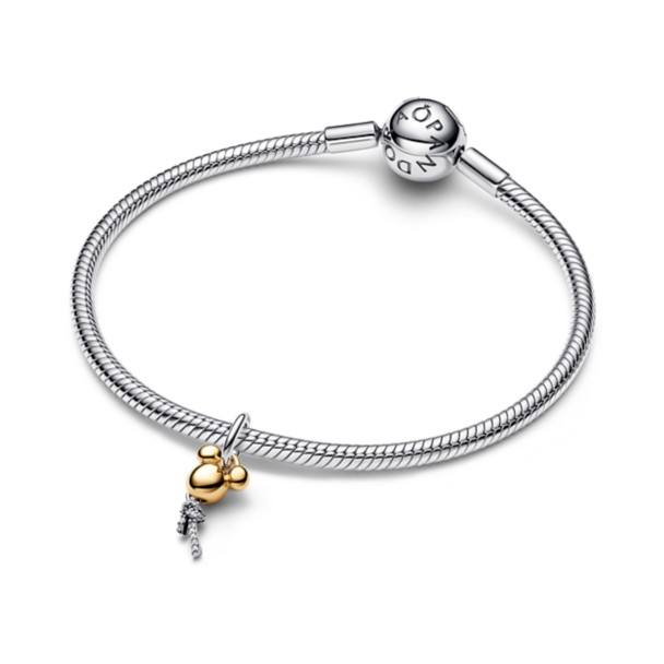 Mickey Mouse Balloon Dangle Charm by Pandora