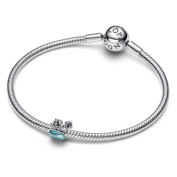 Hitchhiking Ghosts Doom Buggy Charm by Pandora - The Haunted Mansion