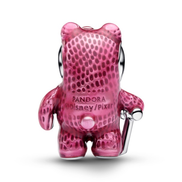 Lotso Scented Charm by Pandora - Toy Story 3