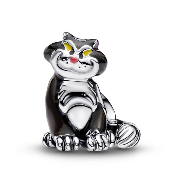 Aurora Crown Dangle Charm by Pandora - Sleeping Beauty
