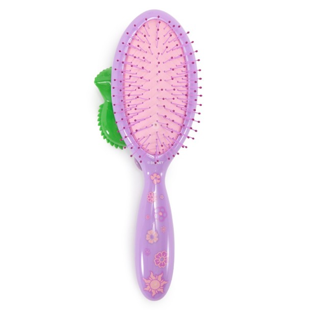 Tangled Hairbrush