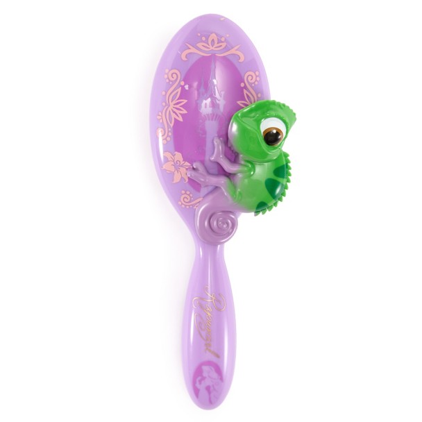 Tangled Hairbrush Tangled Hairbrush